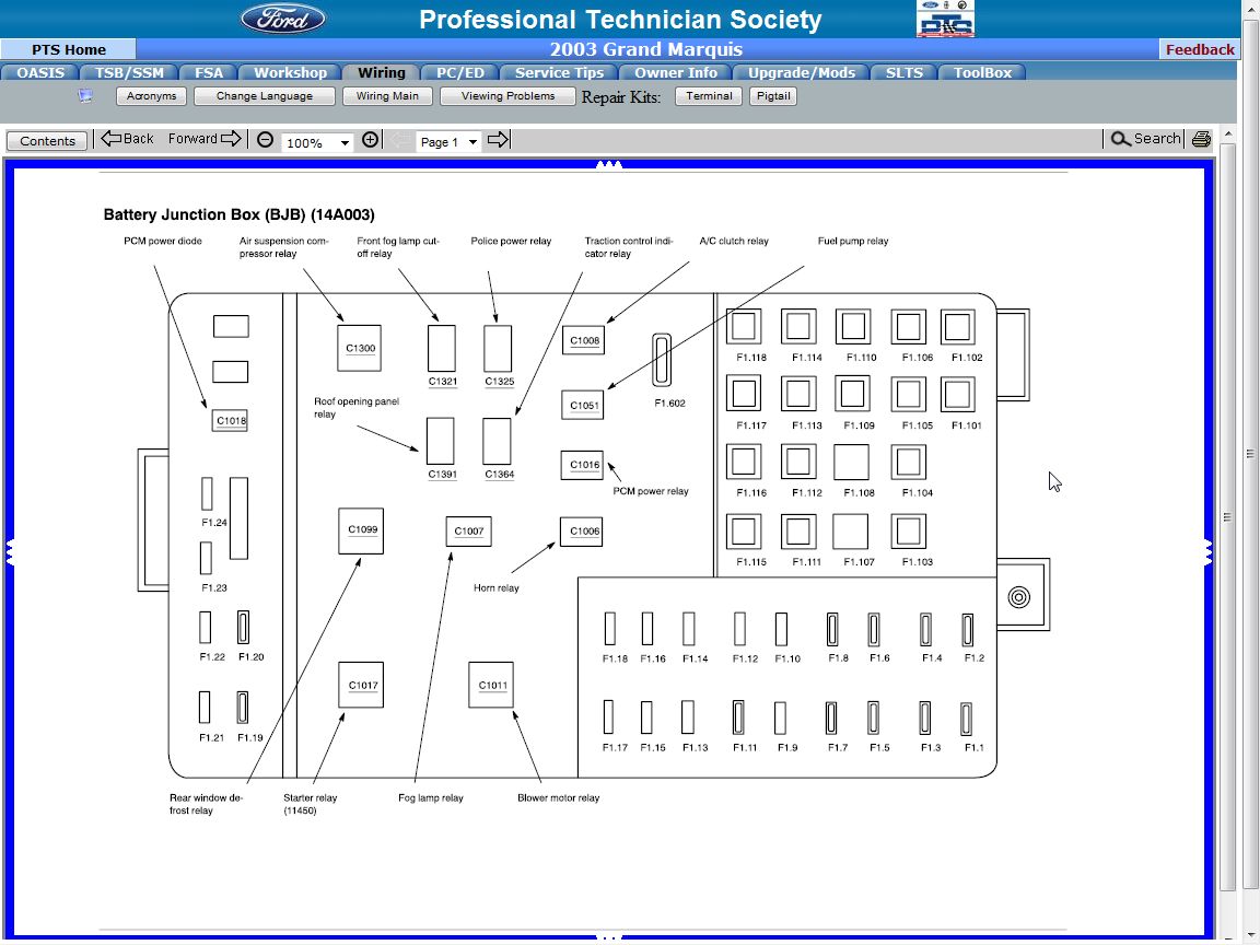 AC Clutch not engaging Body and Interior